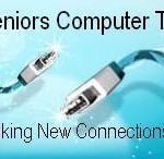 Cyber Seniors Computer Training – Making New Connections